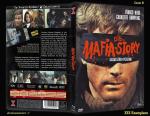 Die Mafia Story (Franco Nero) UNCUT 2-Disc Mediabook (Cover B) BR+DVD - limitiert & nummeriert auf 333 Stk.